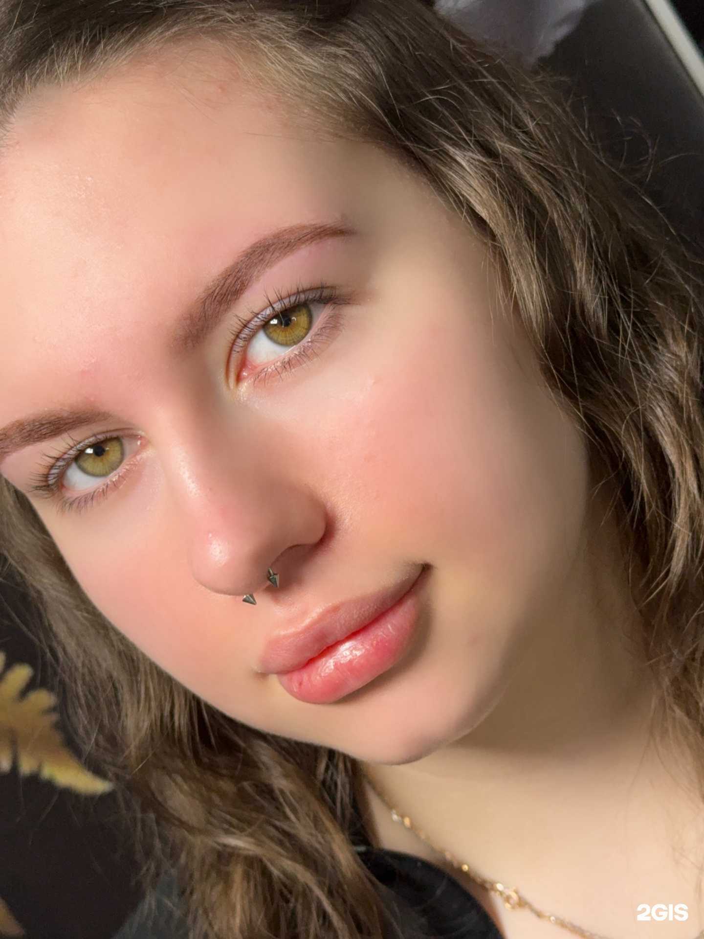 Отзывы на компанию ilieva_brows в г. Якутск c фото