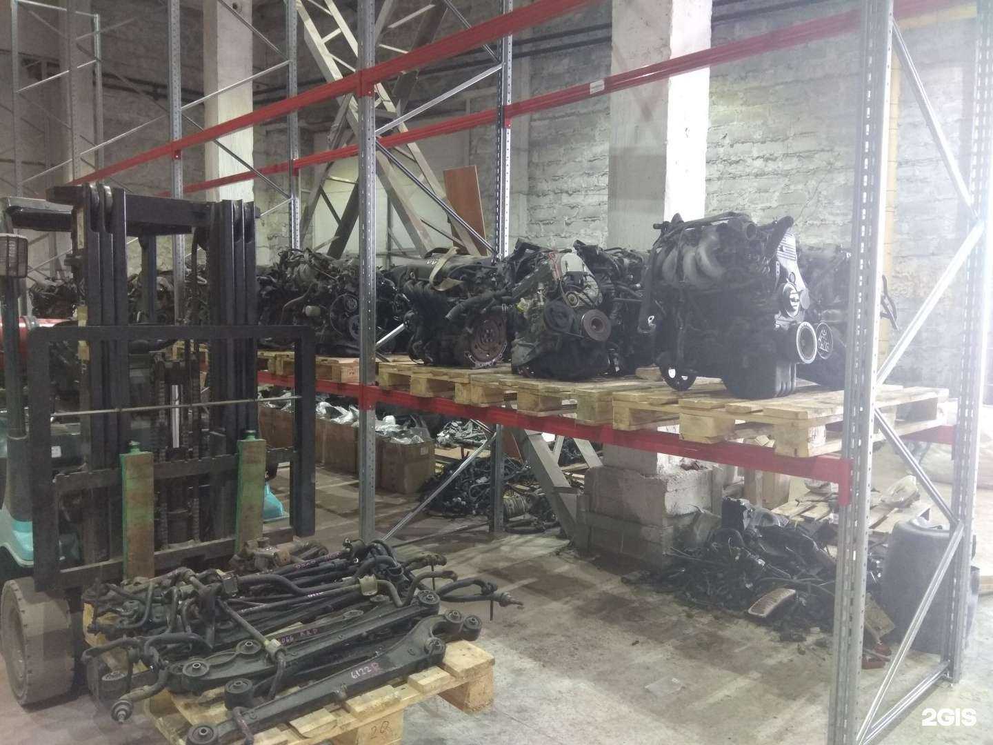 Отзывы на компанию Байкал Партнёр в Красноярске c фото