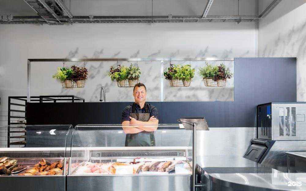 Отзывы на компанию Холод ПП в г. Покров c фото