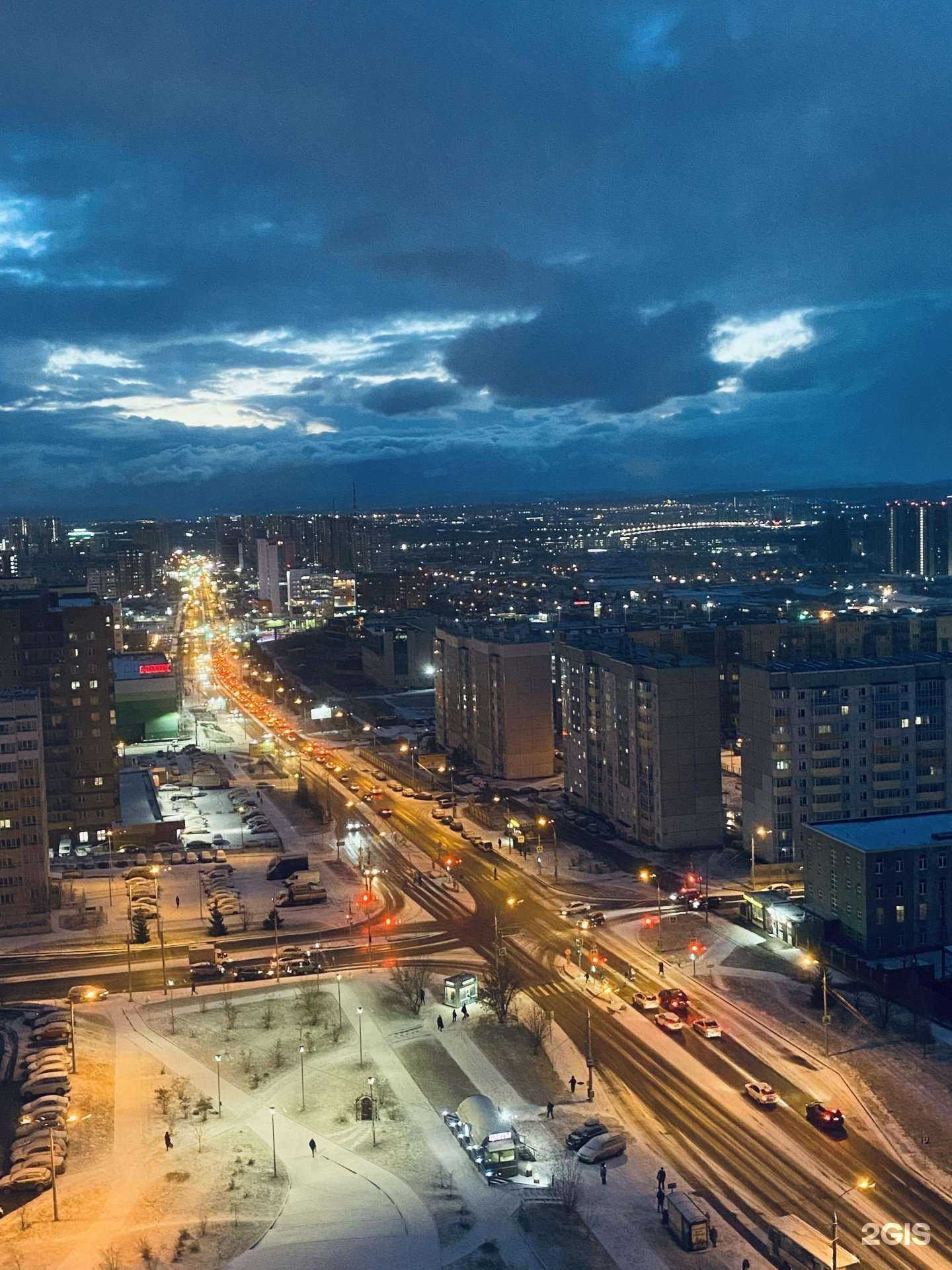 Отзывы на компанию Автоэвакуатор в Красноярске c фото - фотография 2 из 2