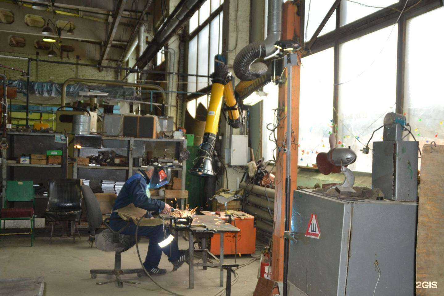 Отзывы на компанию Техноспас в Нижнем Тагиле c фото