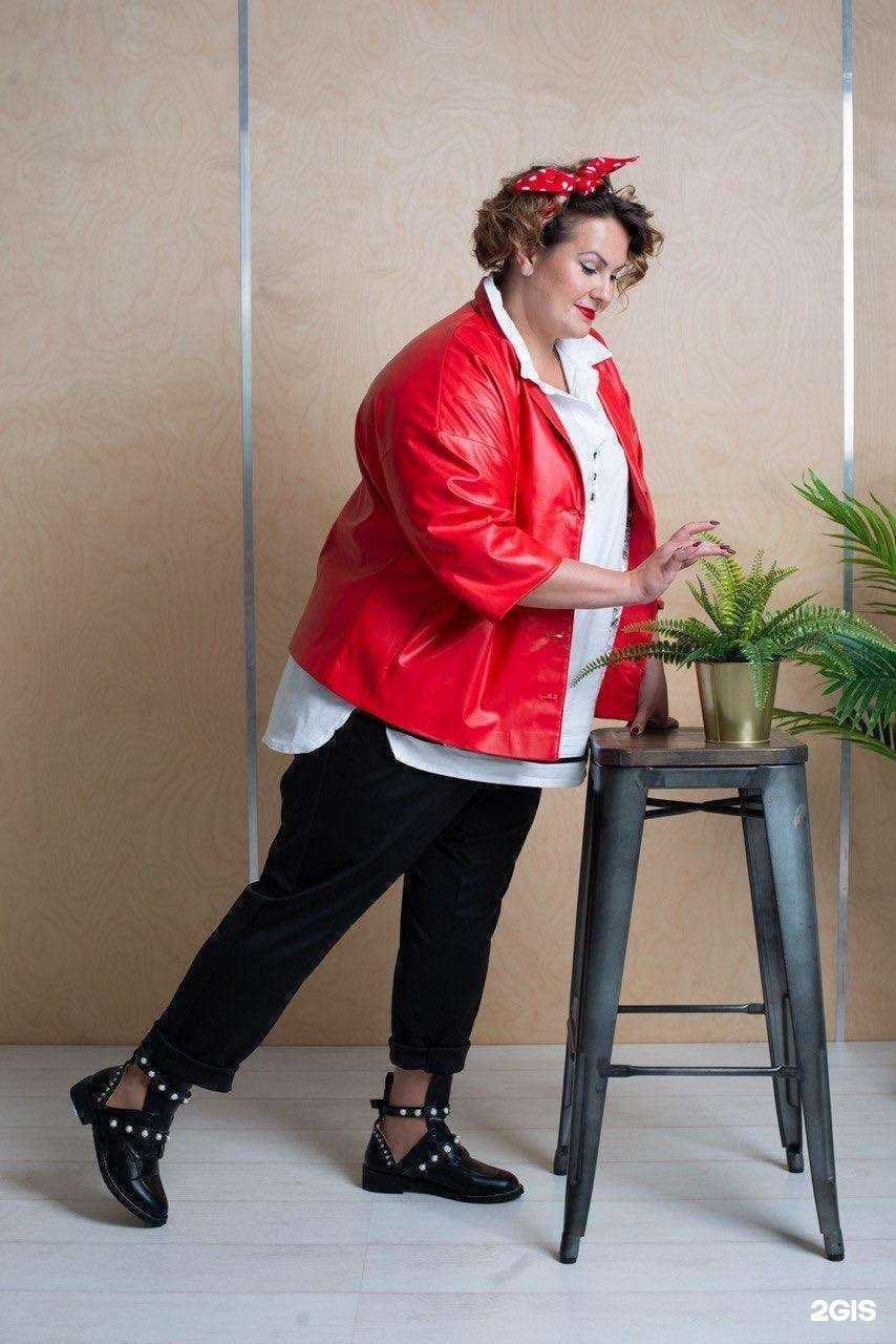 Отзывы на компанию Мадамъ де`Помпадур в Саратове c фото