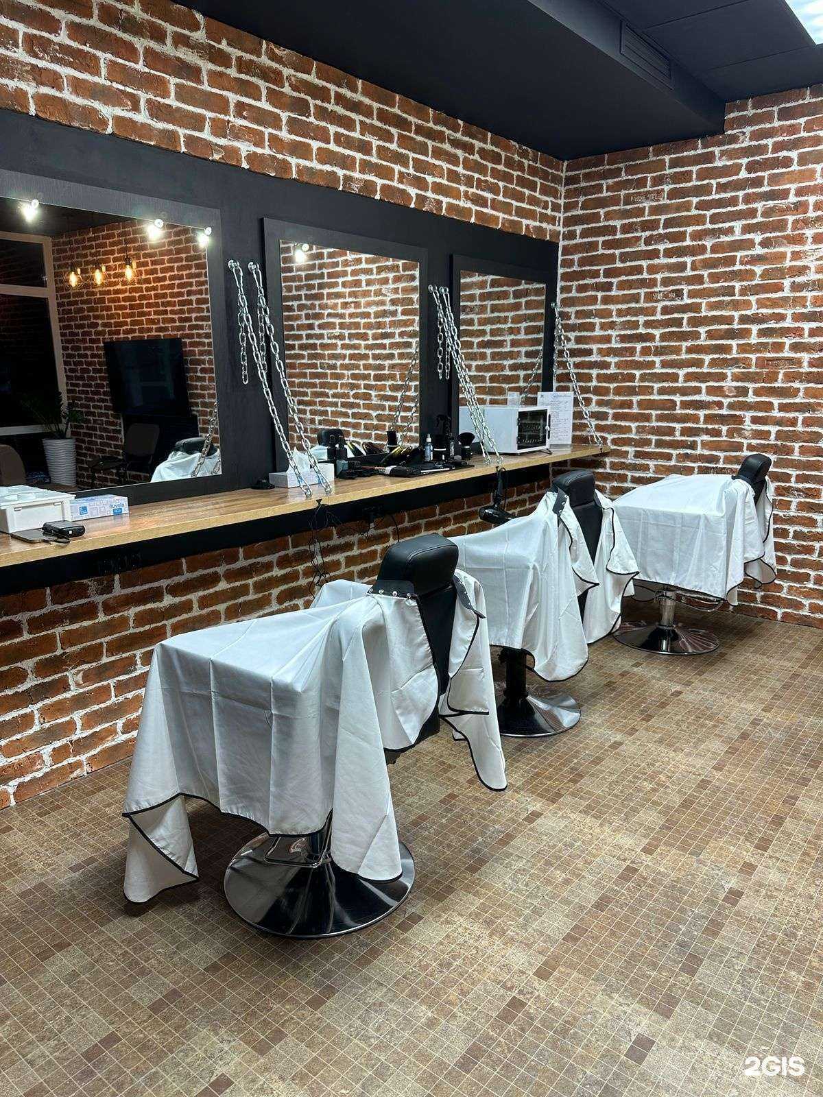 Отзывы на компанию Macho men в Хабаровске c фото