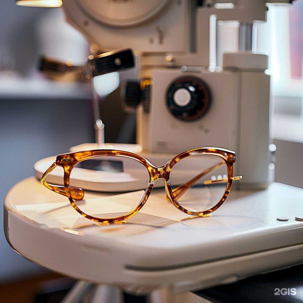 Отзывы на компанию Офтальмологическая клиника в г. Наро-Фоминск c фото