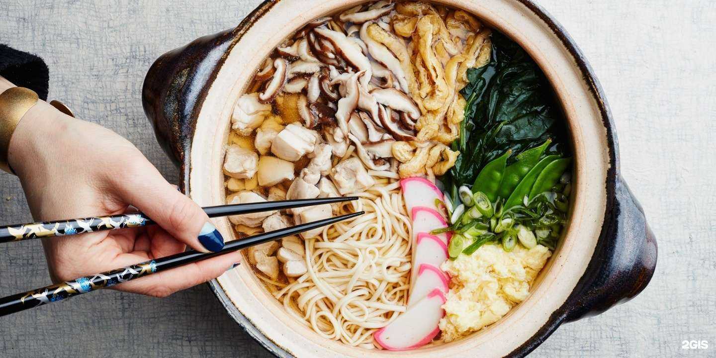 Отзывы на компанию Wok pho в Калуге c фото