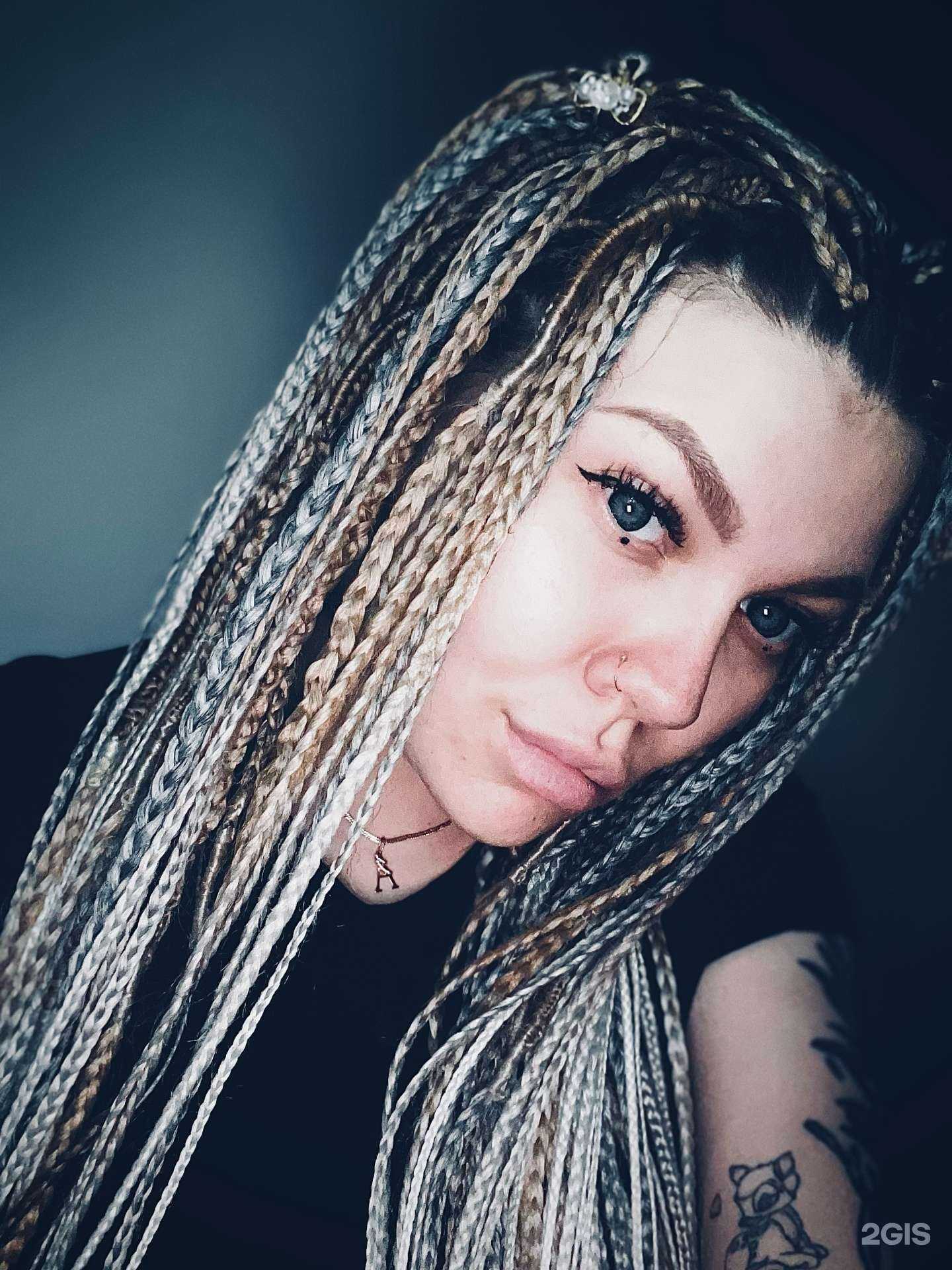 Отзывы на компанию Цех Красоты в Новороссийске c фото