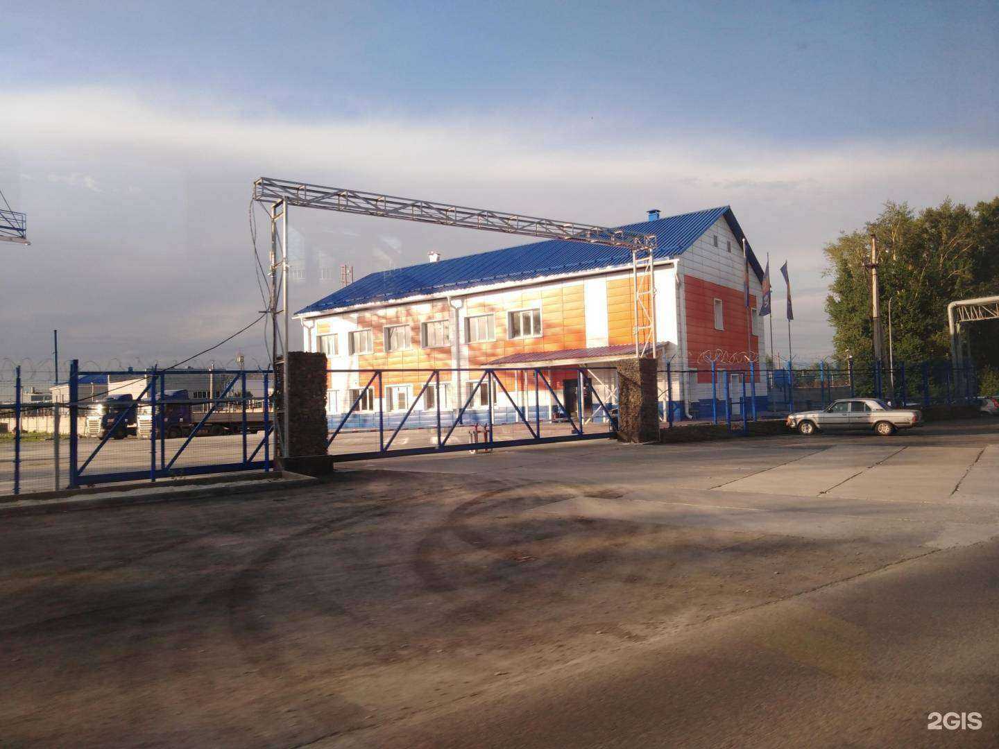 Отзывы на компанию МСВ в Кемерове c фото - фотография 2 из 2