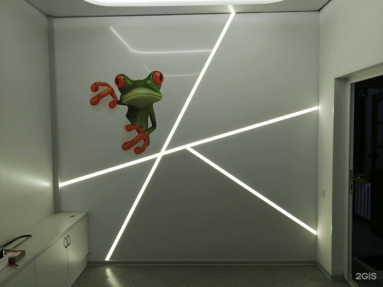 Отзывы на компанию Идеальный потолок 39 в Калининграде c фото