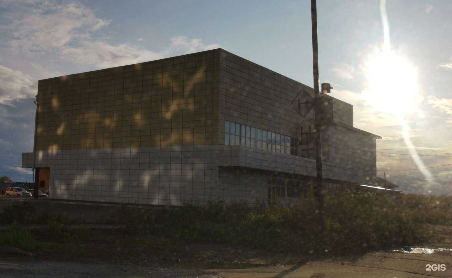 Отзывы на компанию Шашлык машлык в Комсомольске-на-Амуре c фото