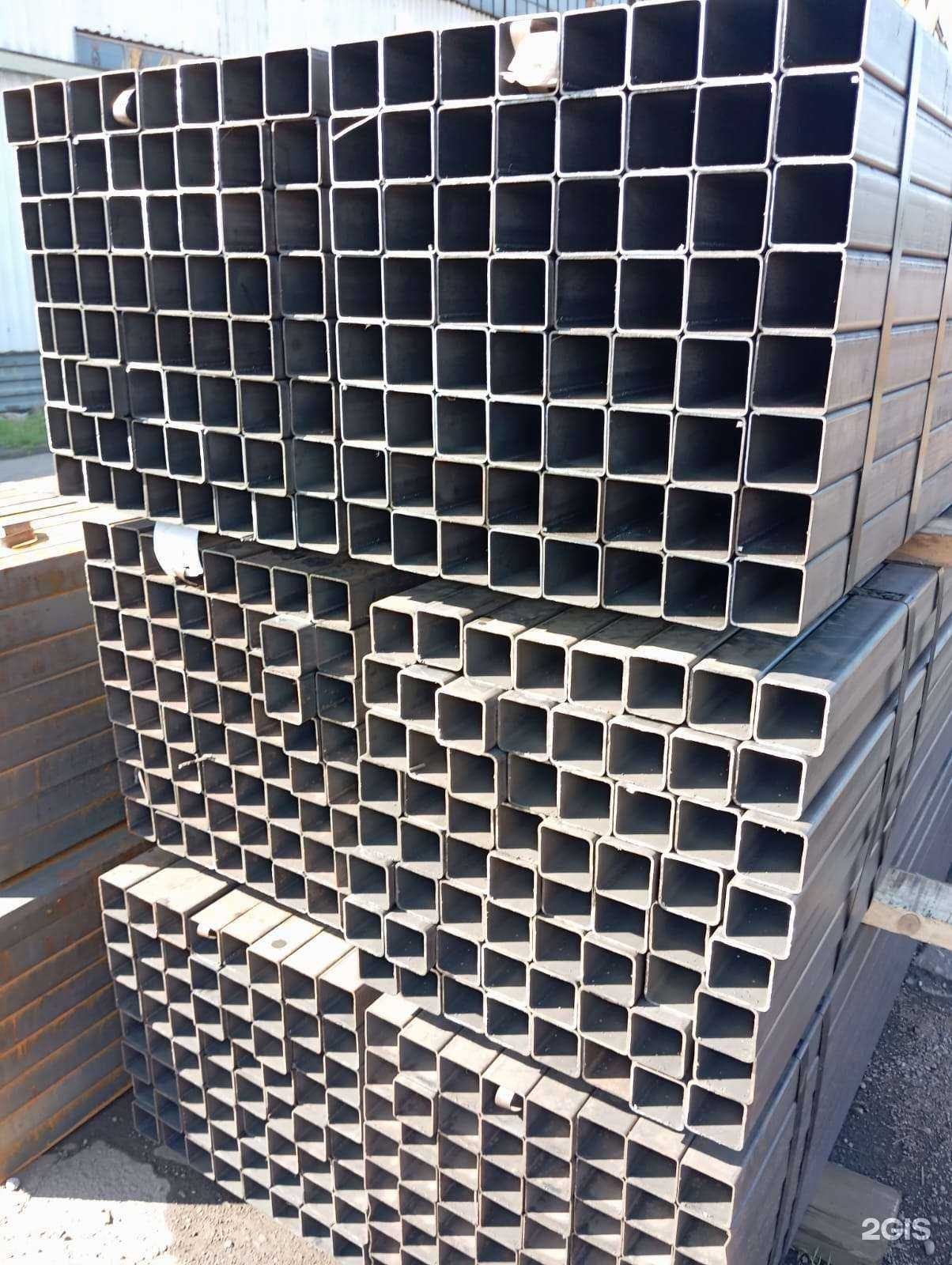 Отзывы на компанию Металлосбыт ДВ в Хабаровске c фото