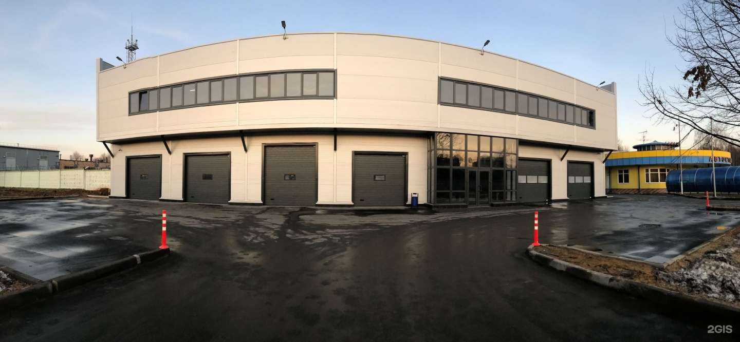 Отзывы на компанию Бaza в Балашихе c фото