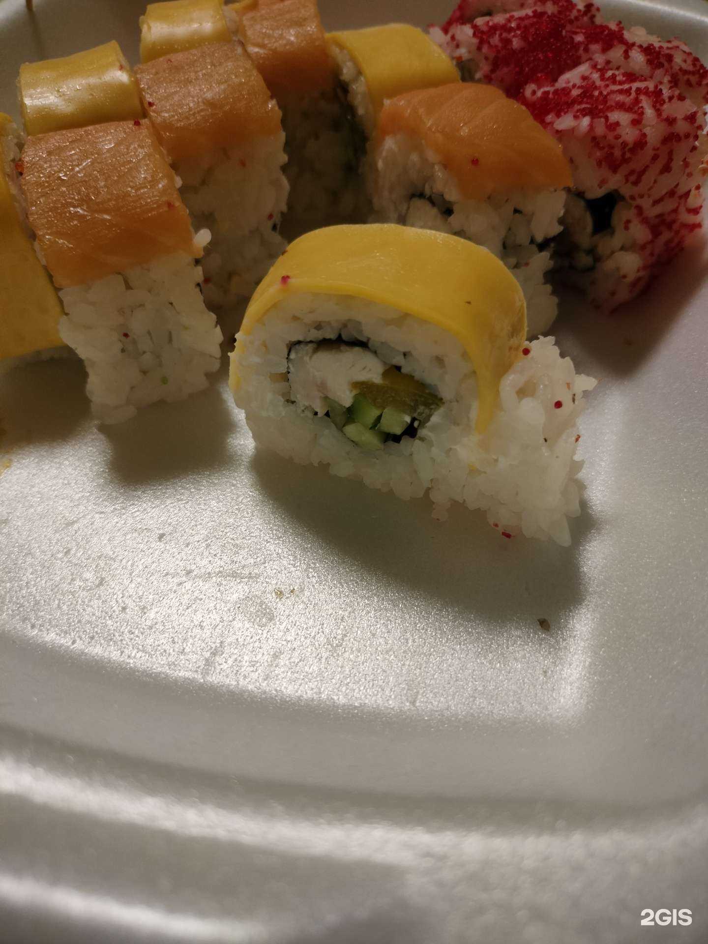 Отзывы на компанию Васаби в г. Темрюк c фото