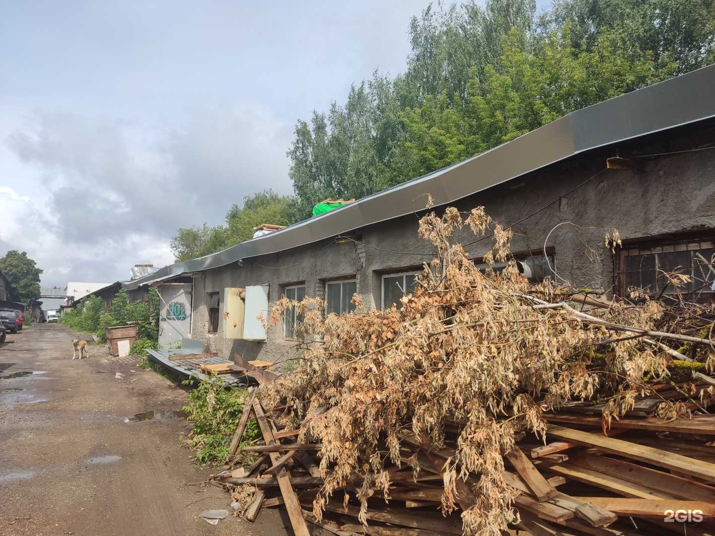 Отзывы на компанию Радимакс-Покраска в г. Подольск c фото