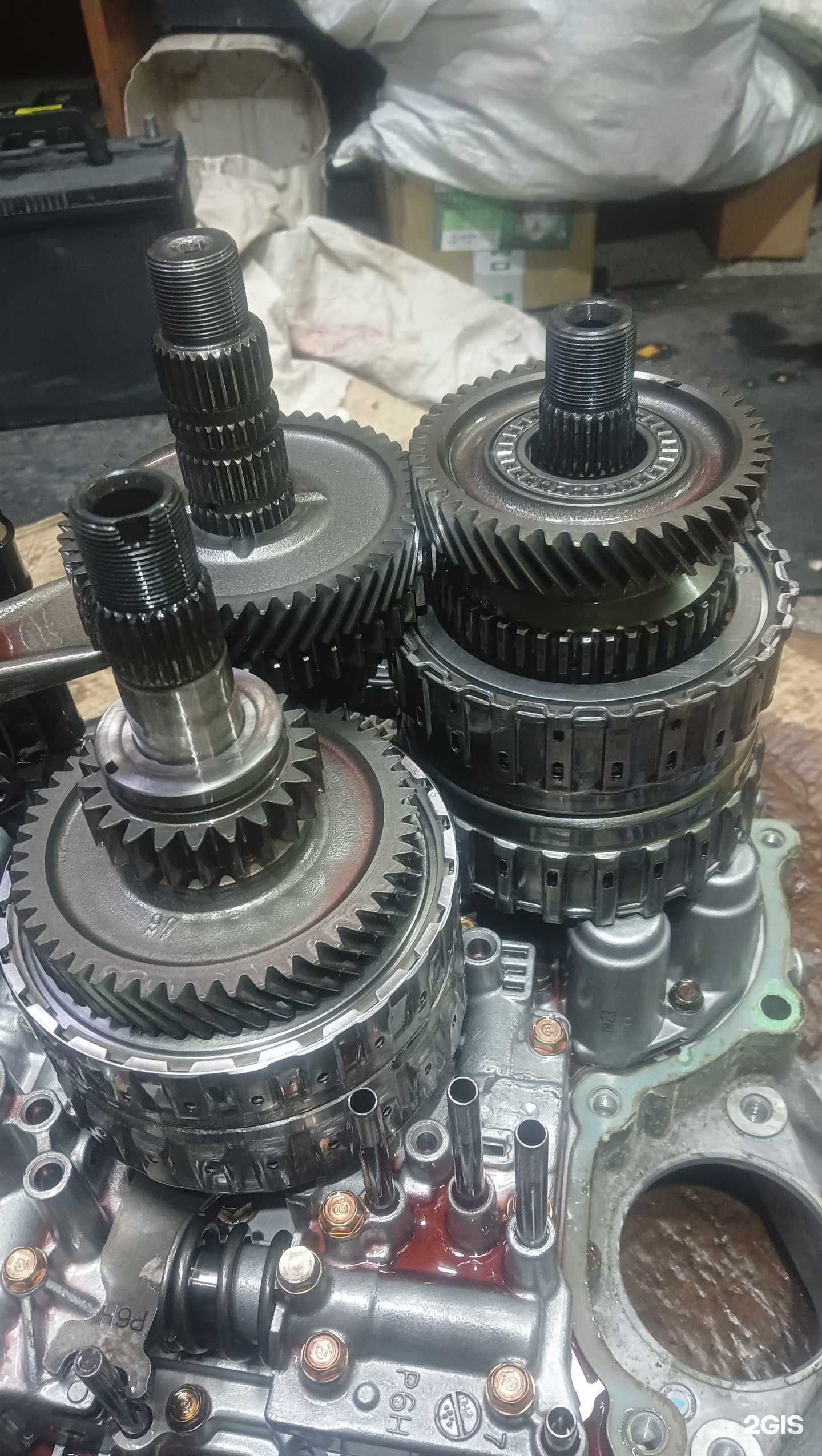 Отзывы на компанию Автовосход в Абакане c фото