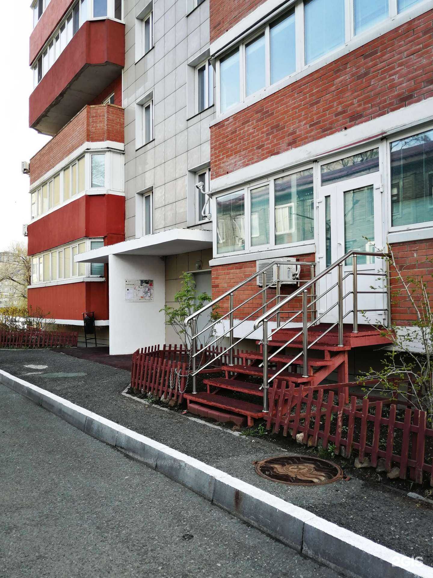 Отзывы на компанию Технические ресурсы в Владивостоке c фото - фотография 2 из 2