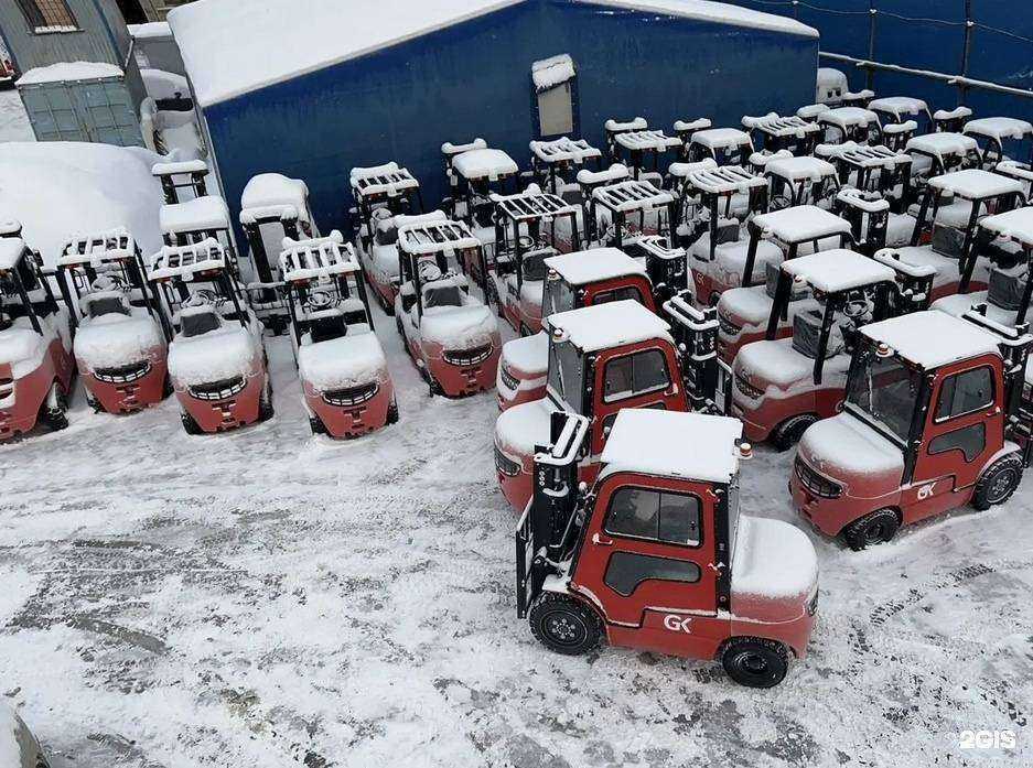 Отзывы на компанию Спец-Техникс в Уфе c фото