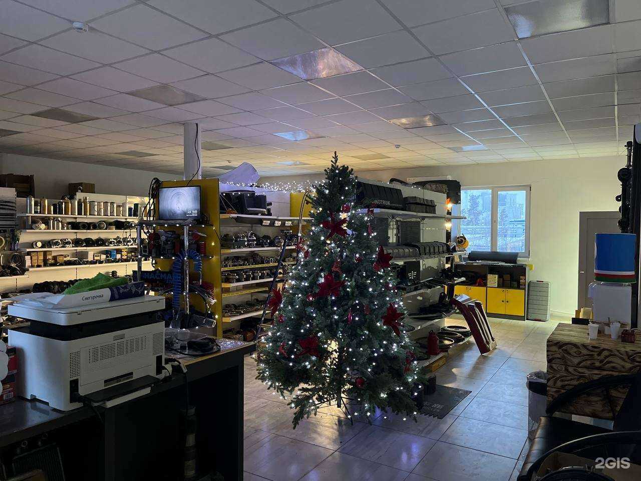 Отзывы на компанию Roststar14 в г. Якутск c фото