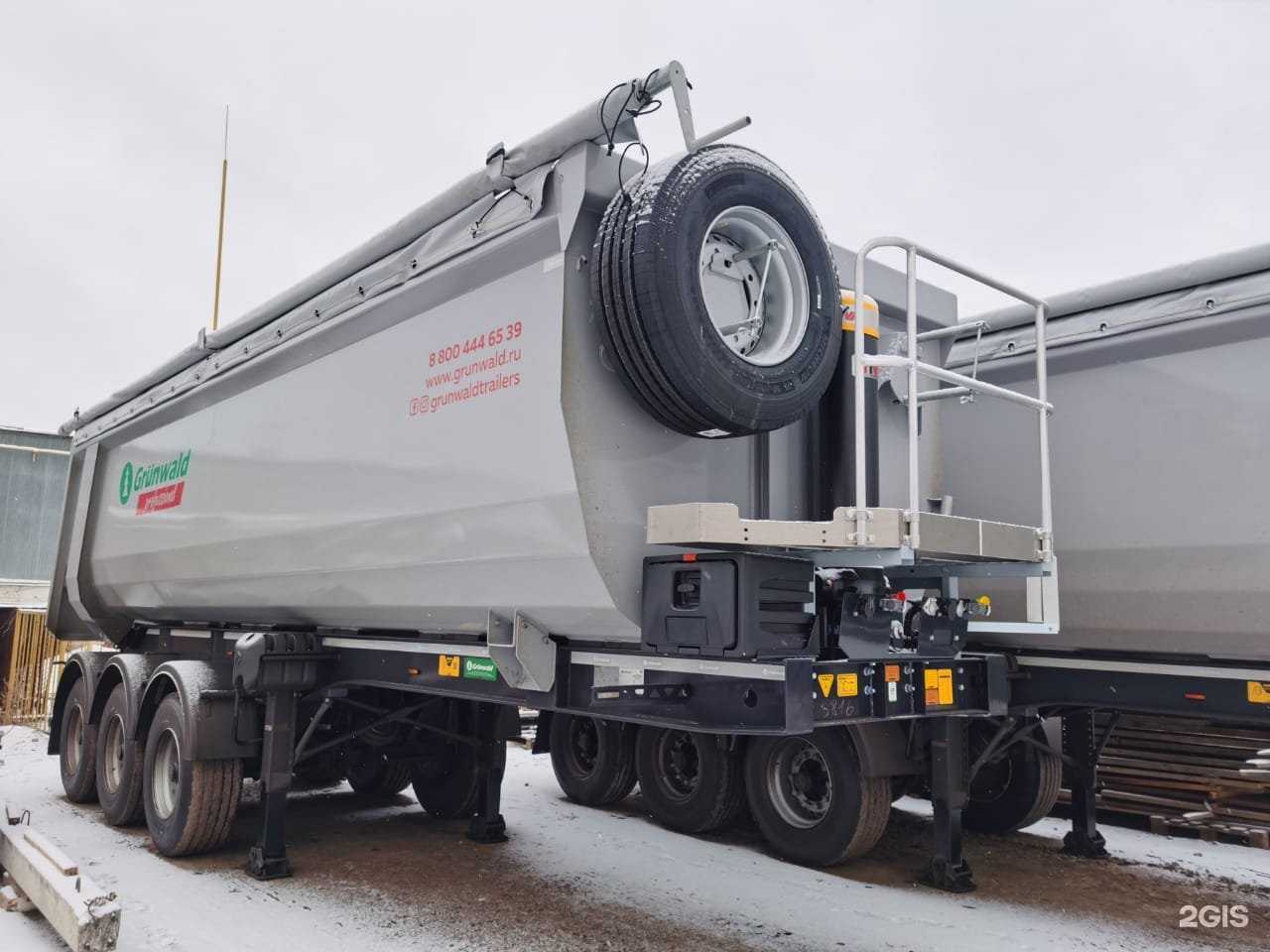 Отзывы на компанию ЕвразКомМаш в г. Оренбург c фото