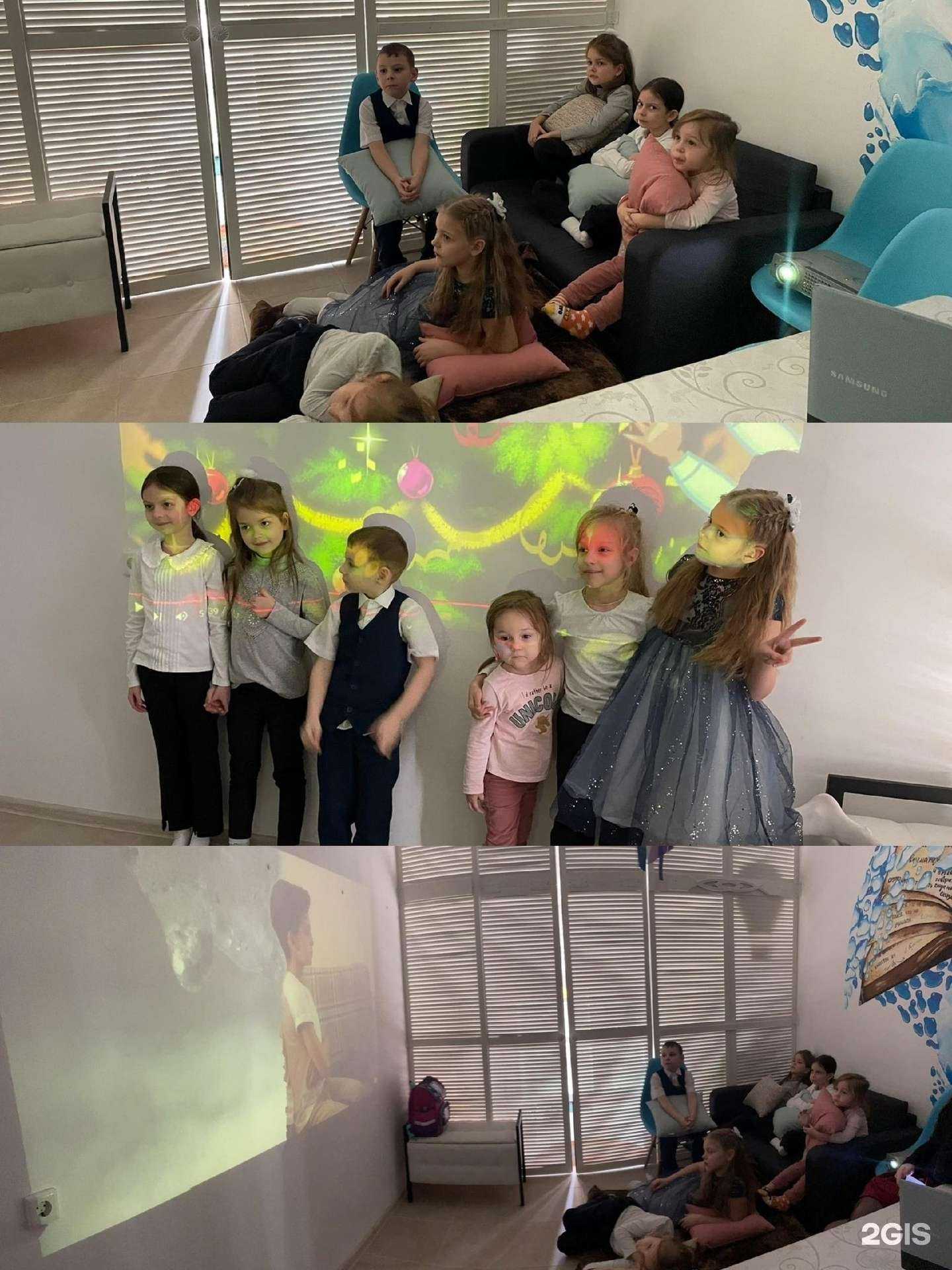 Отзывы на компанию Капельки в Ставрополе c фото