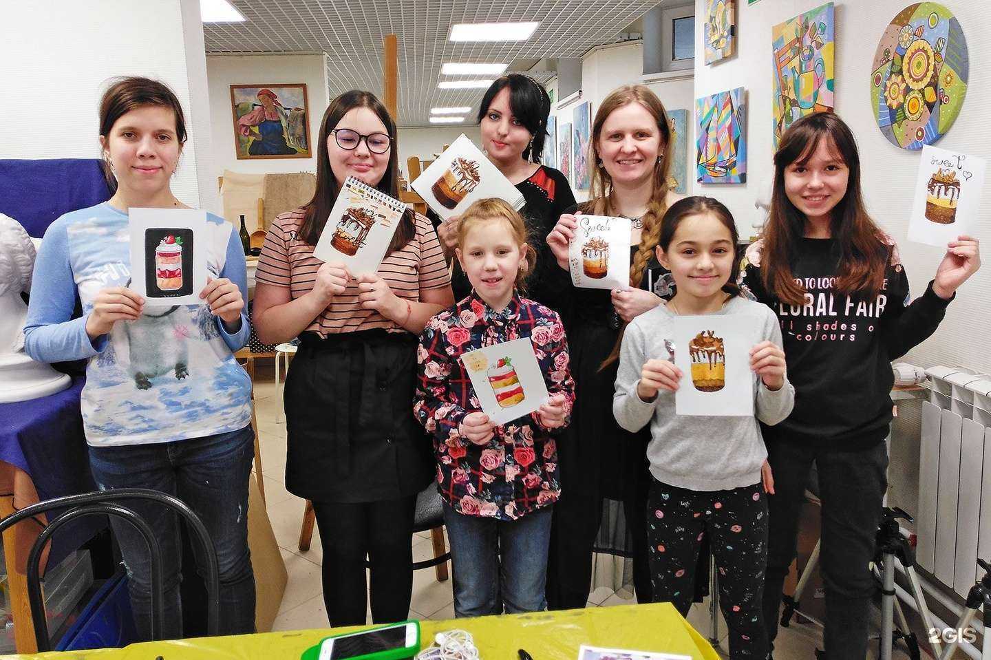 Отзывы на компанию Орнамент  в Люберцах c фото