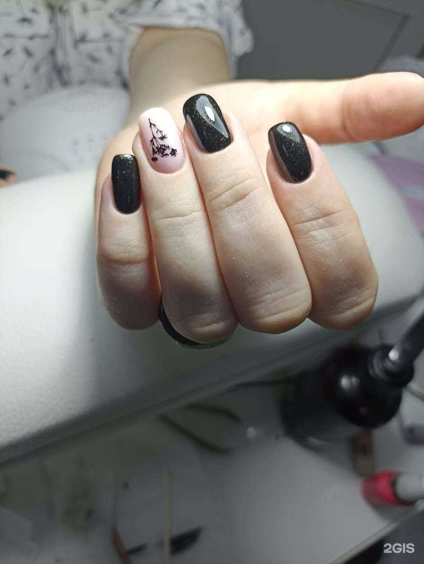 Отзывы на компанию Азбука Маникюра в Омске c фото