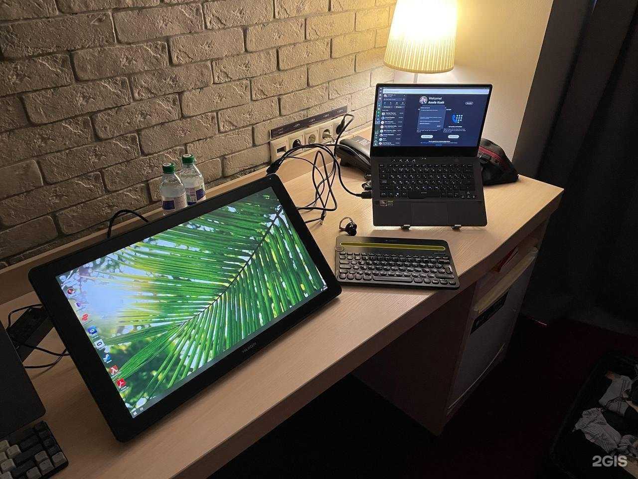 Отзывы на компанию Компьютерная помощь от Сергея в Комсомольске-на-Амуре c фото