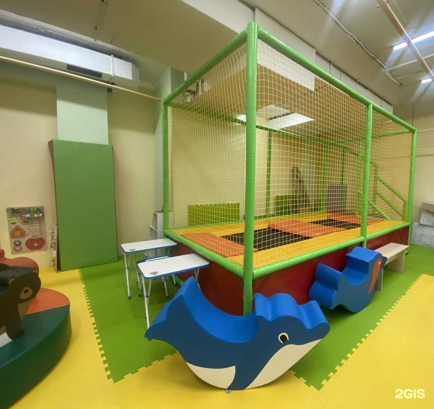 Отзывы на компанию Город детства в Якутске c фото