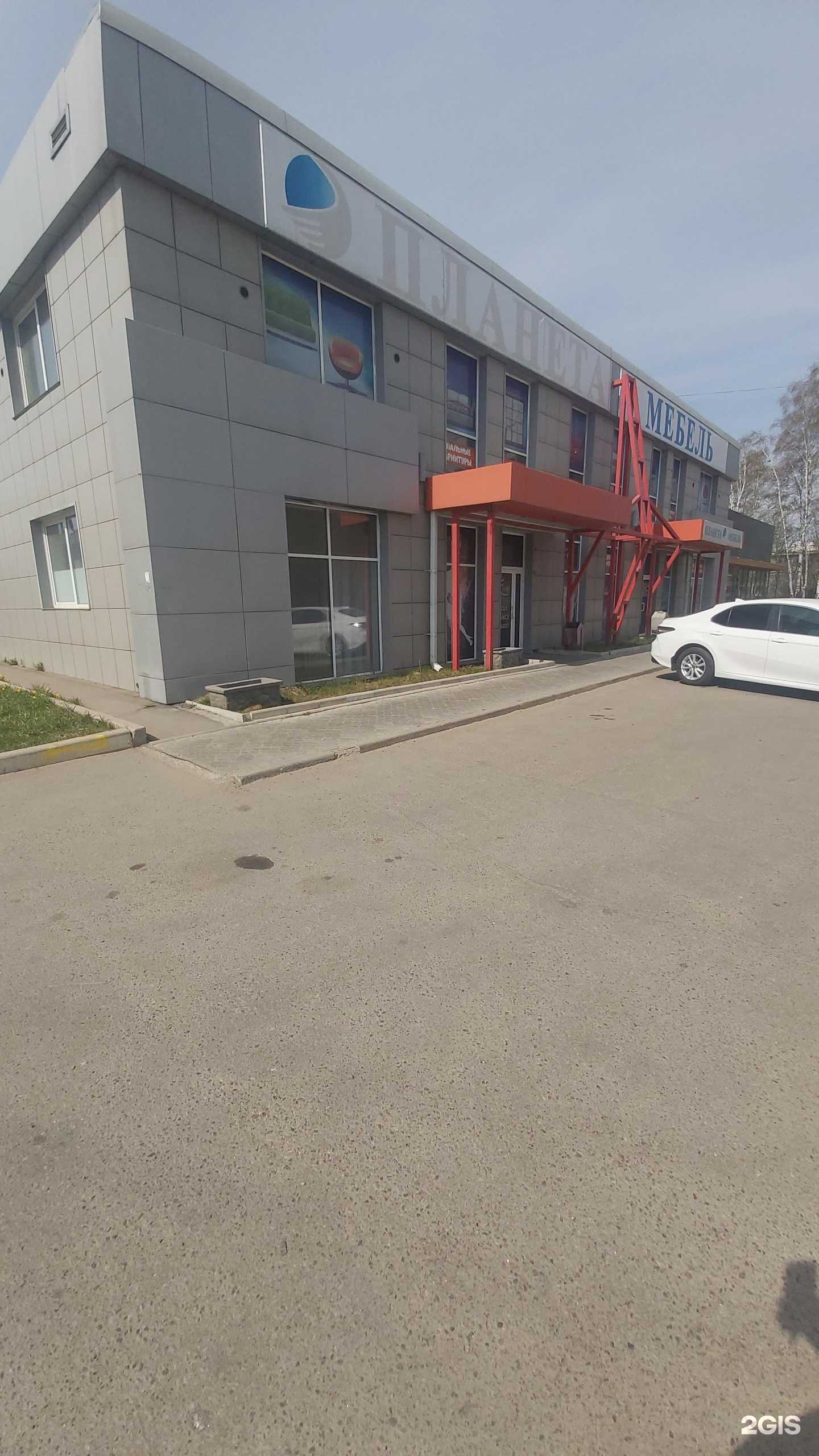 Отзывы на компанию Планета-Мебель в Ангарске c фото - фотография 2 из 2