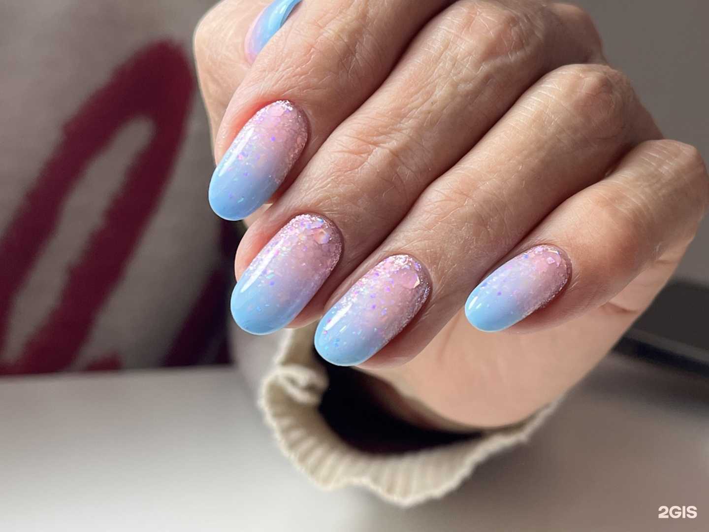 Отзывы на компанию Manicure di в Саратове c фото