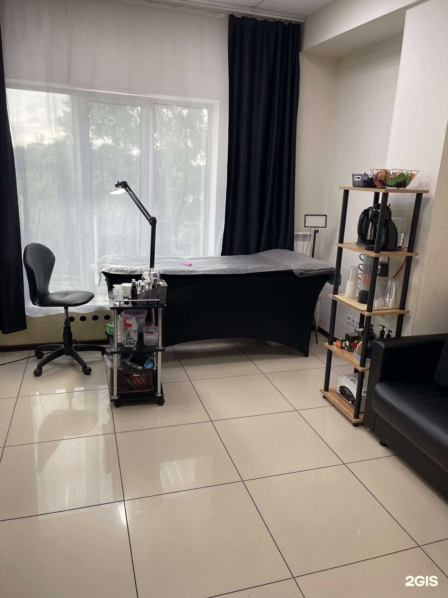 Отзывы на компанию LamiLash&Brow’s в г. Томск c фото