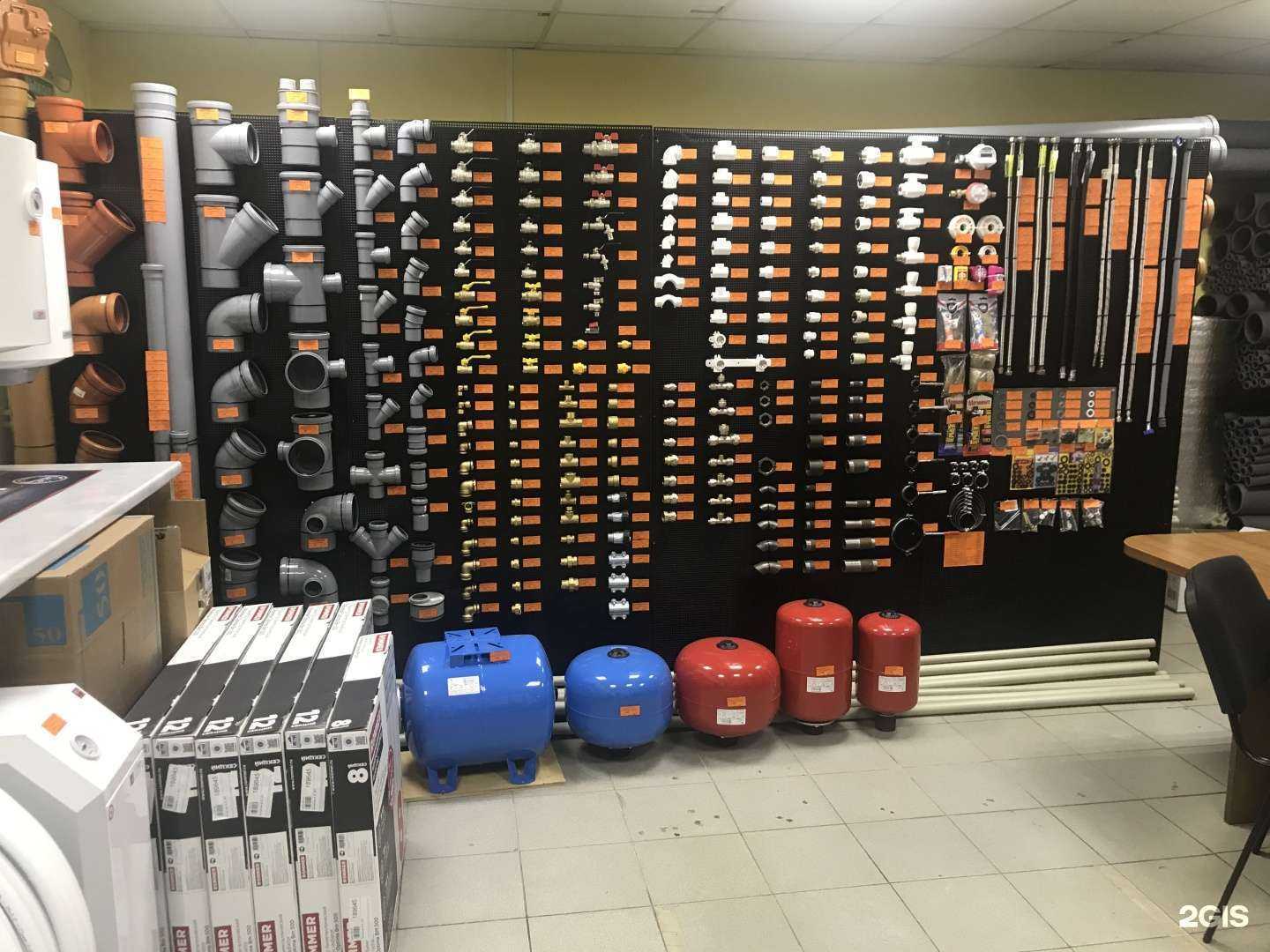 Отзывы на компанию ВсемТепло в Кстове c фото