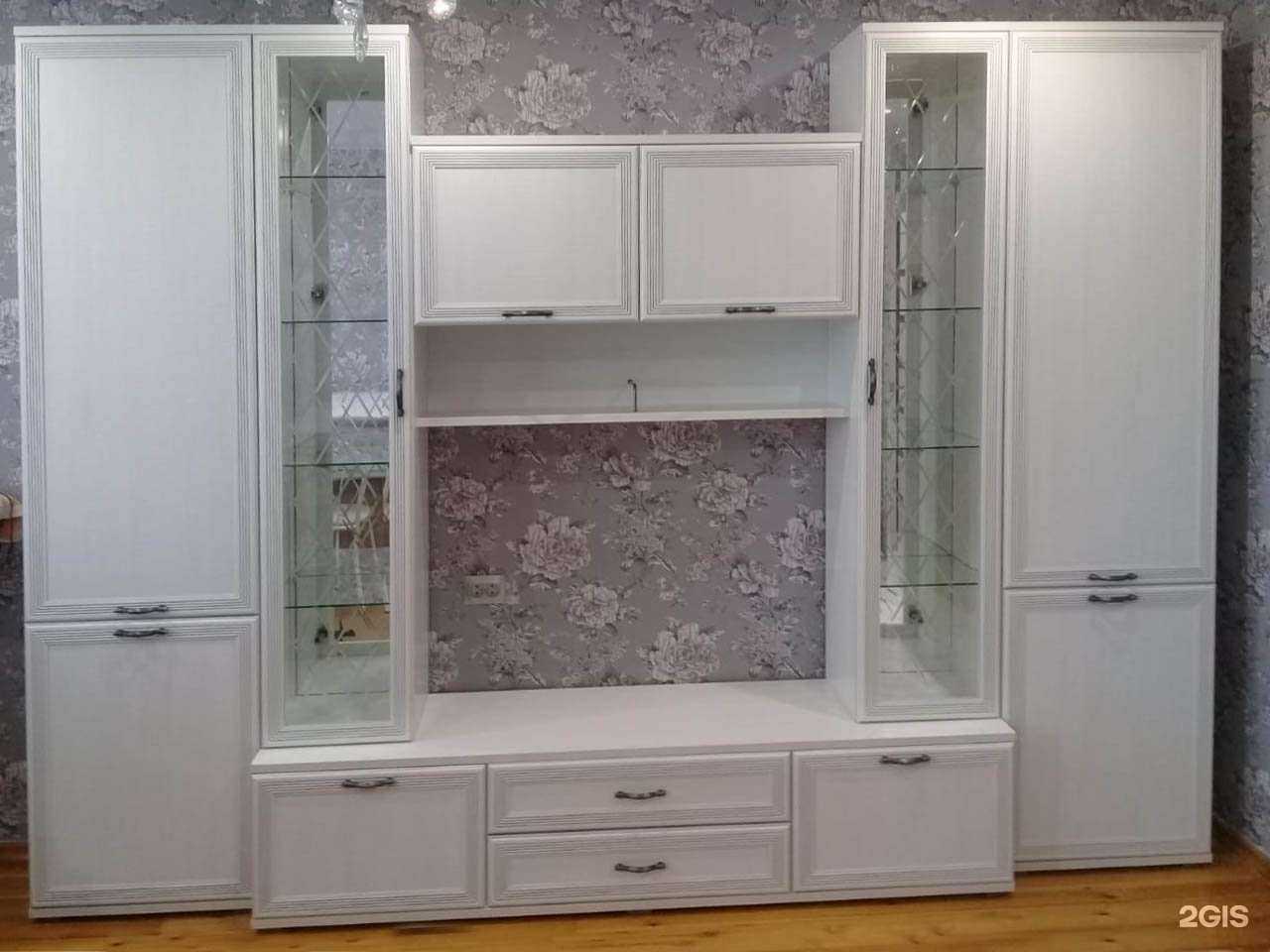 Отзывы на компанию Мебель Микс в Новосибирске c фото