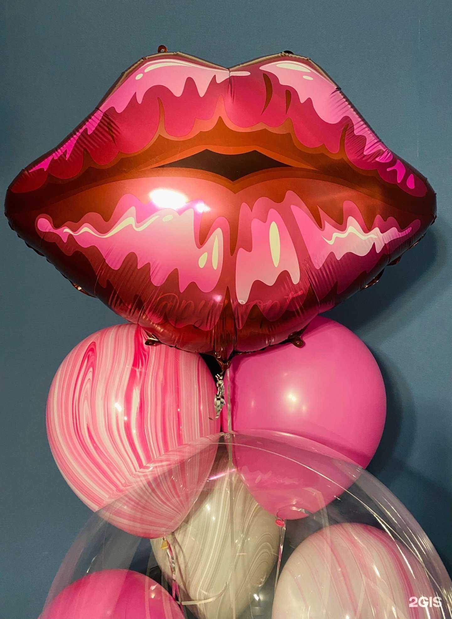 Отзывы на компанию ПироОпт в Ульяновске c фото