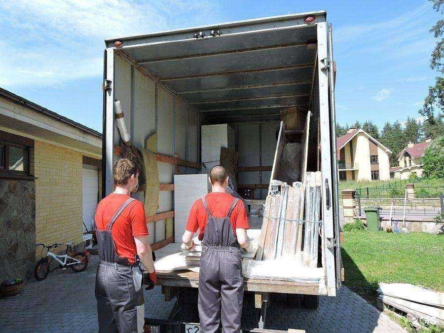 Отзывы на компанию Ваша логистика в г. Екатеринбург c фото