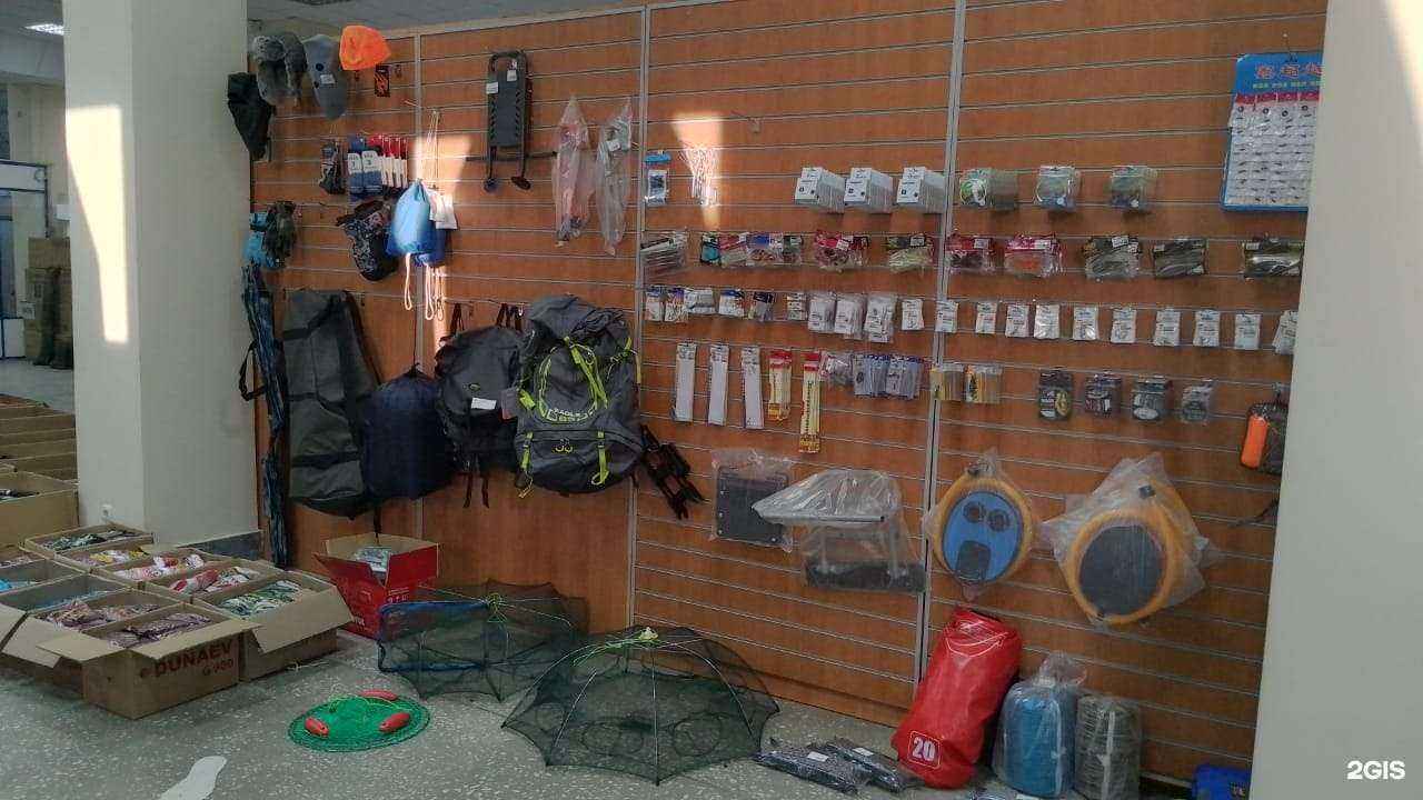 Отзывы на компанию Лодки Поволжья в г. Йошкар-Ола c фото