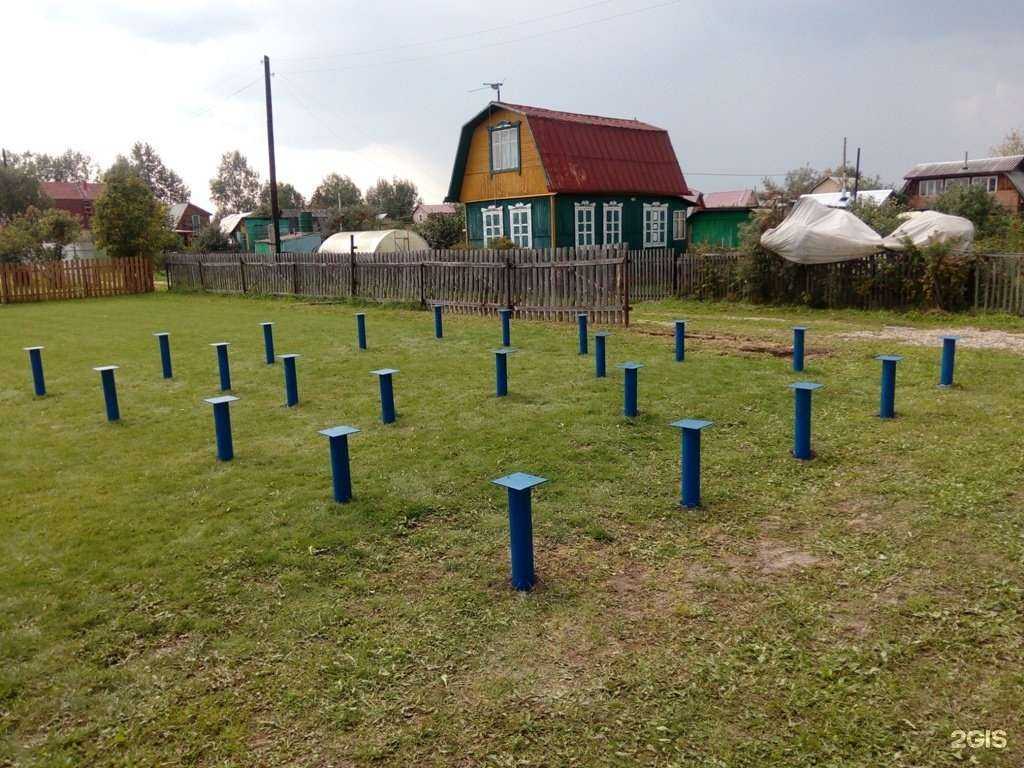 Отзывы на компанию Свай Монтаж в г. Новосибирск c фото