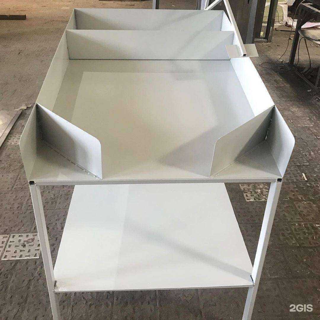 Отзывы на компанию Samоvar в г. Екатеринбург c фото