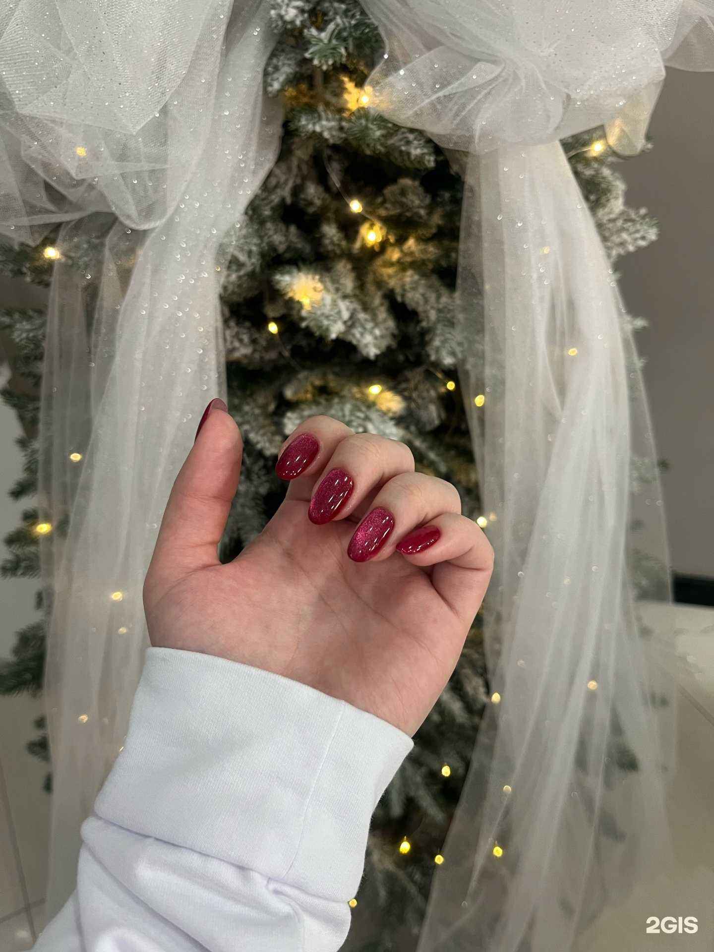 Отзывы на компанию Nails for you в Иркутске c фото