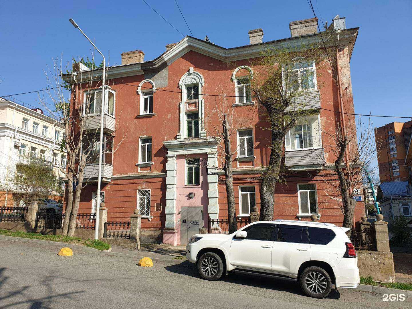 Отзывы на компанию Приморский высотный сервис в Владивостоке c фото - фотография 2 из 2