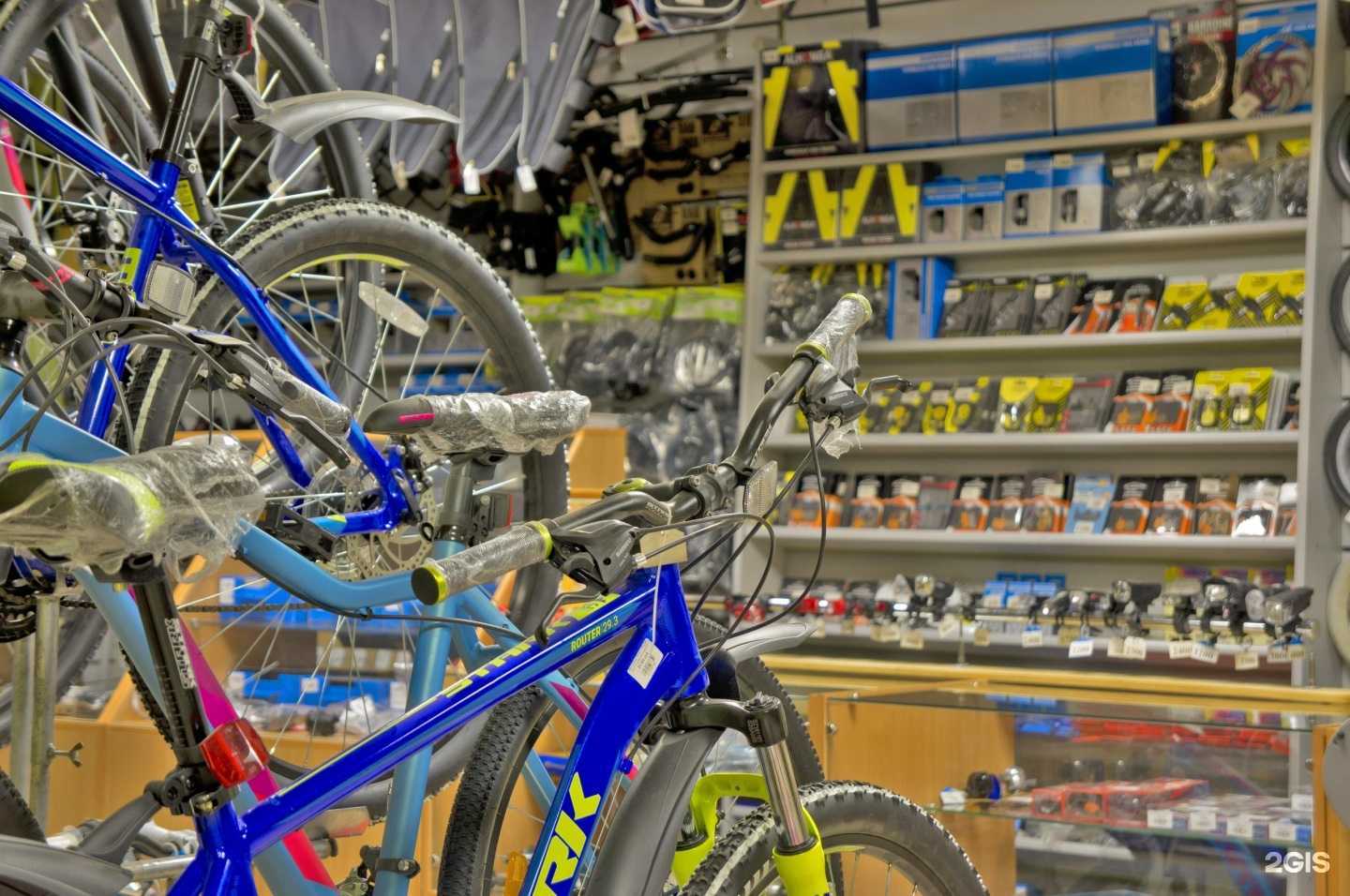 Отзывы на компанию Go-ride в г. Пушкино c фото