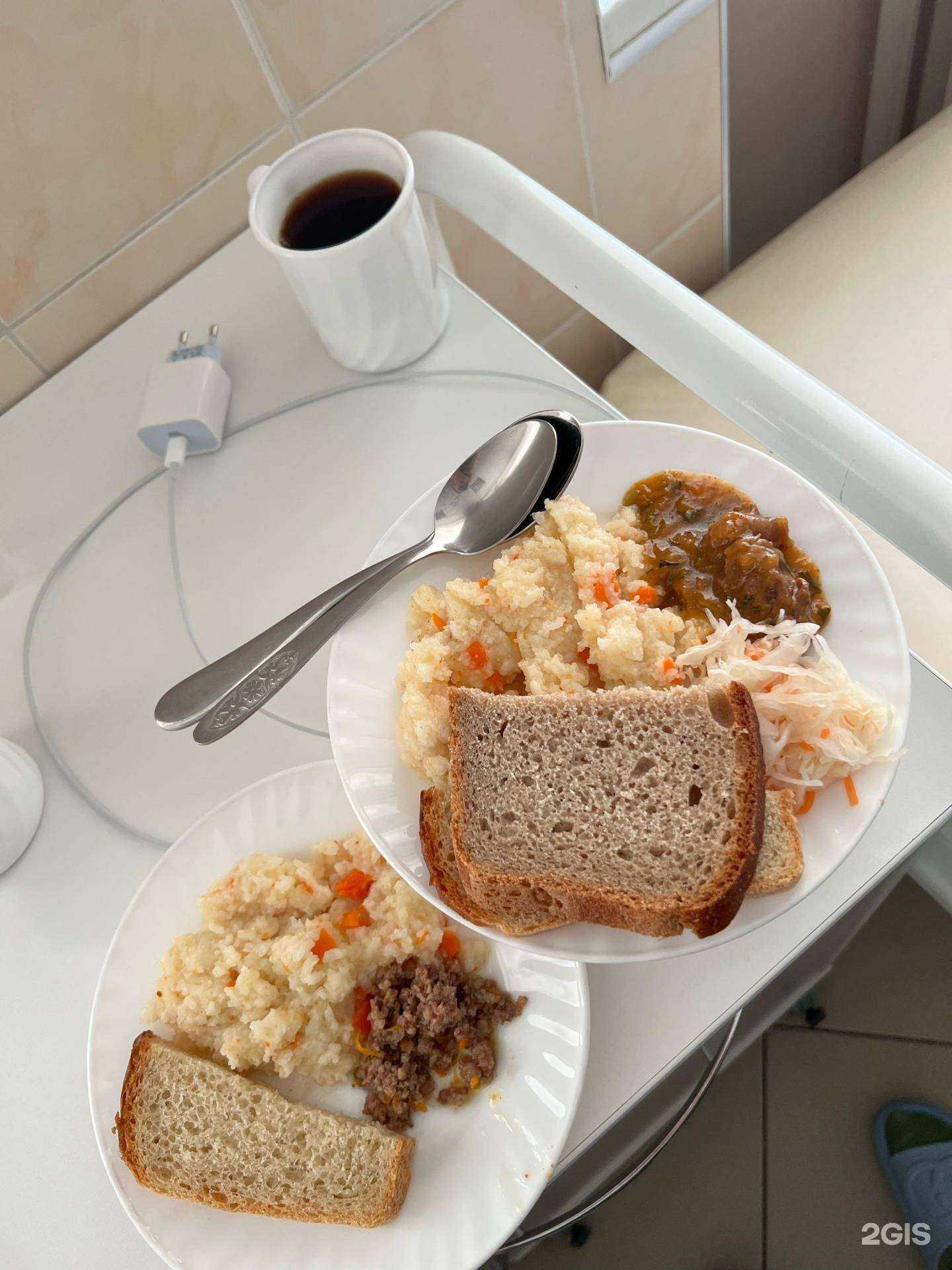 Отзывы на компанию Специализированная клиническая детская инфекционная больница в г. Краснодар c фото