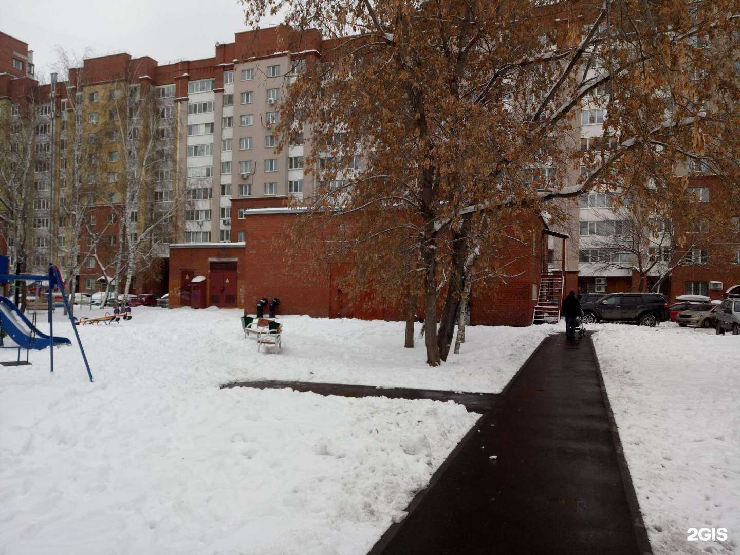 Отзывы на компанию Тюменская Строительная Компания  в Тюмени c фото - фотография 2 из 2