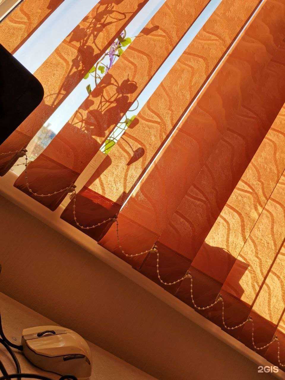 Отзывы на компанию Жалюзист в г. Челябинск c фото