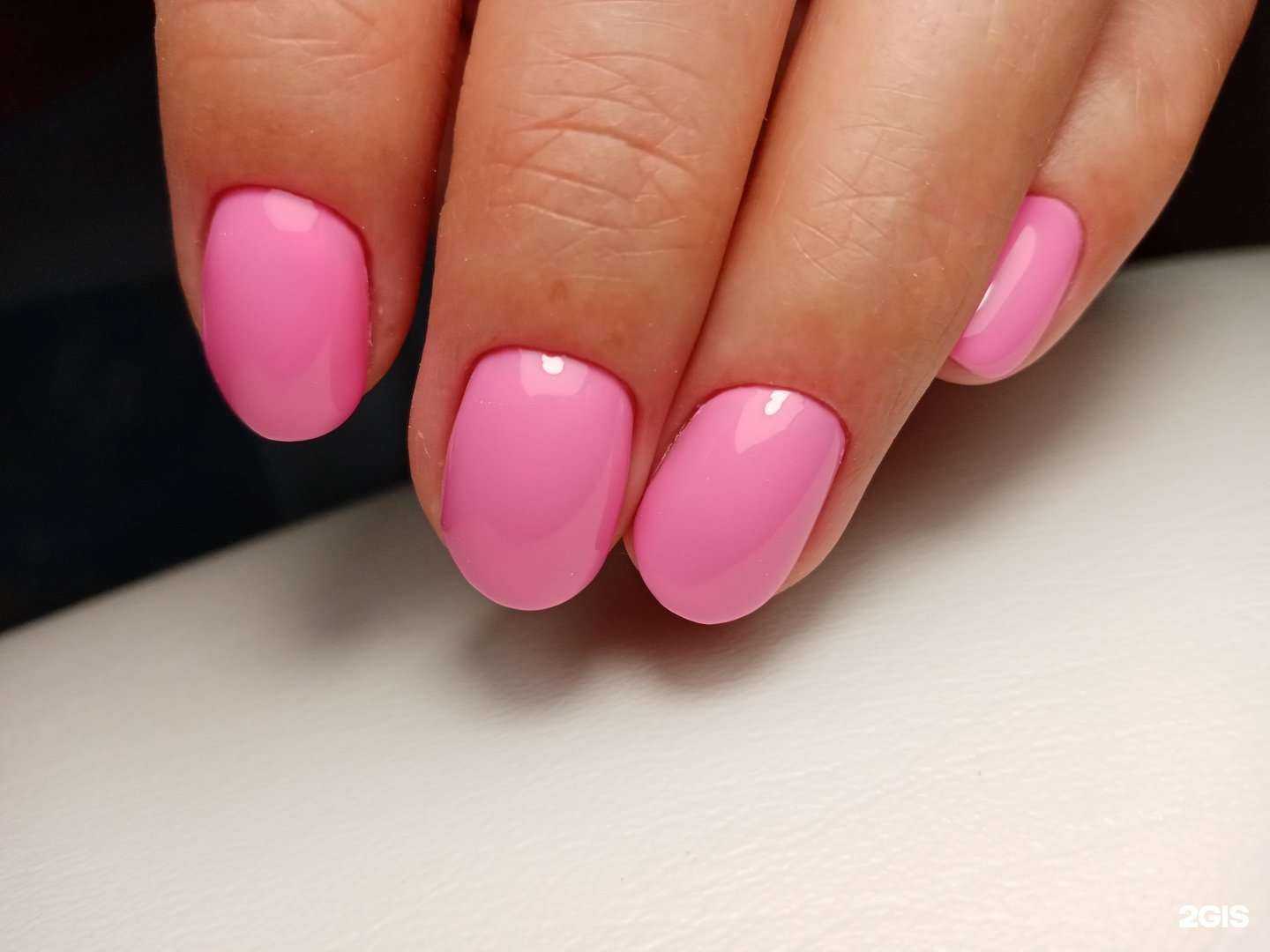 Отзывы на компанию Кабинет маникюра и педикюра в Новосибирске c фото