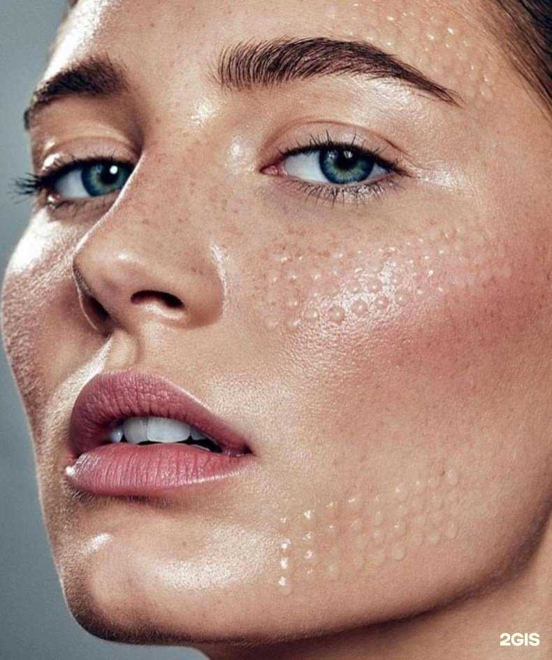 Отзывы на компанию Студия косметологии в Брянске c фото