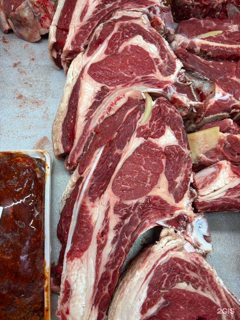 Отзывы на компанию Полянка в Сургуте c фото