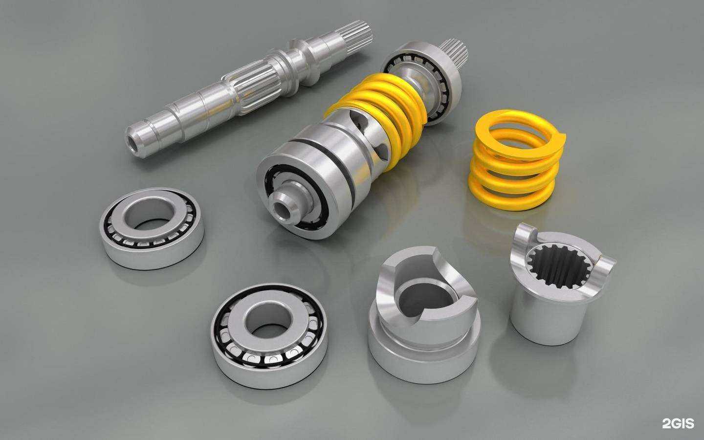 Отзывы на компанию Дс-Инжиниринг в г. Самара c фото