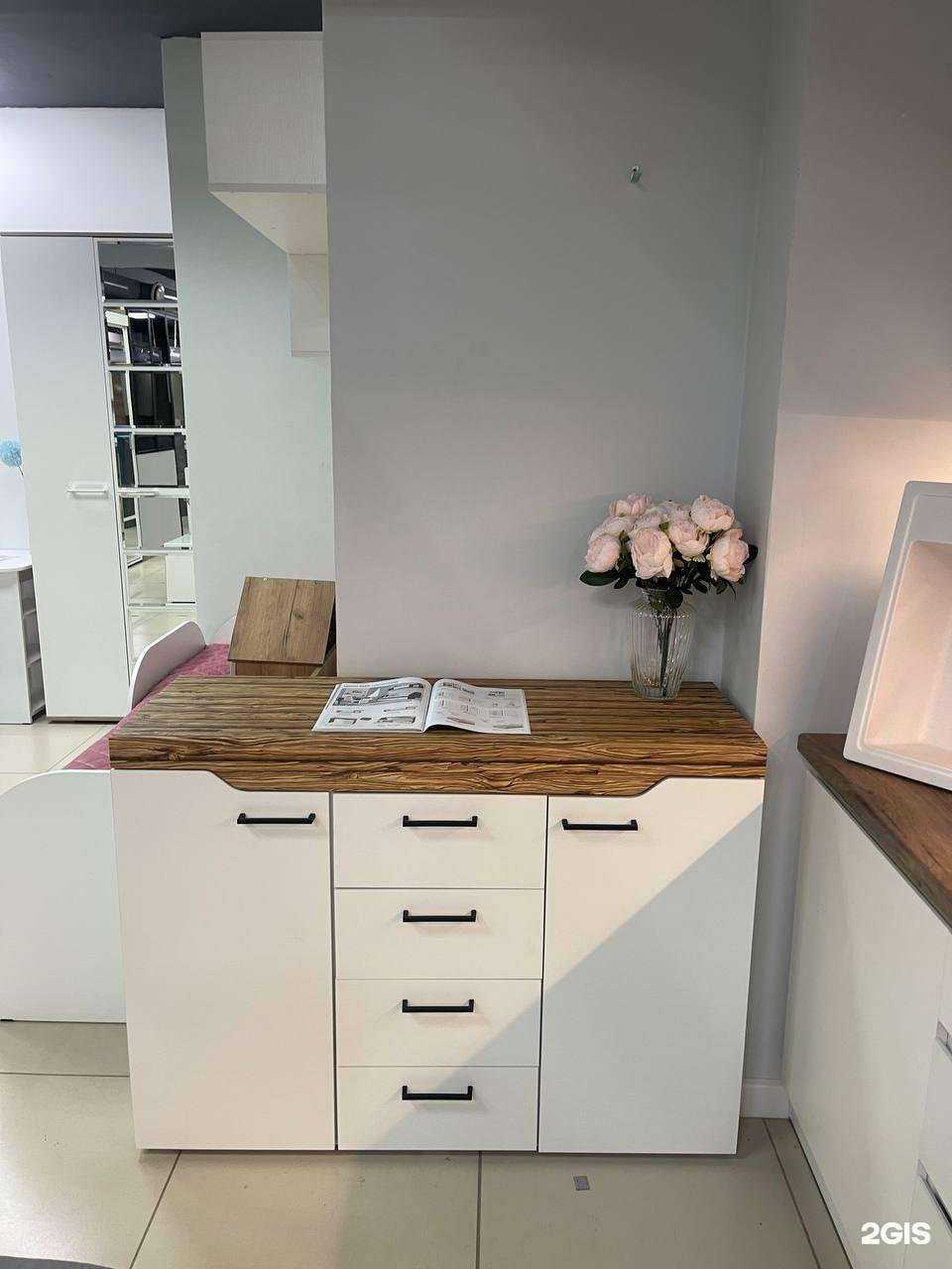 Отзывы на компанию Твоя мебель в Новосибирске c фото