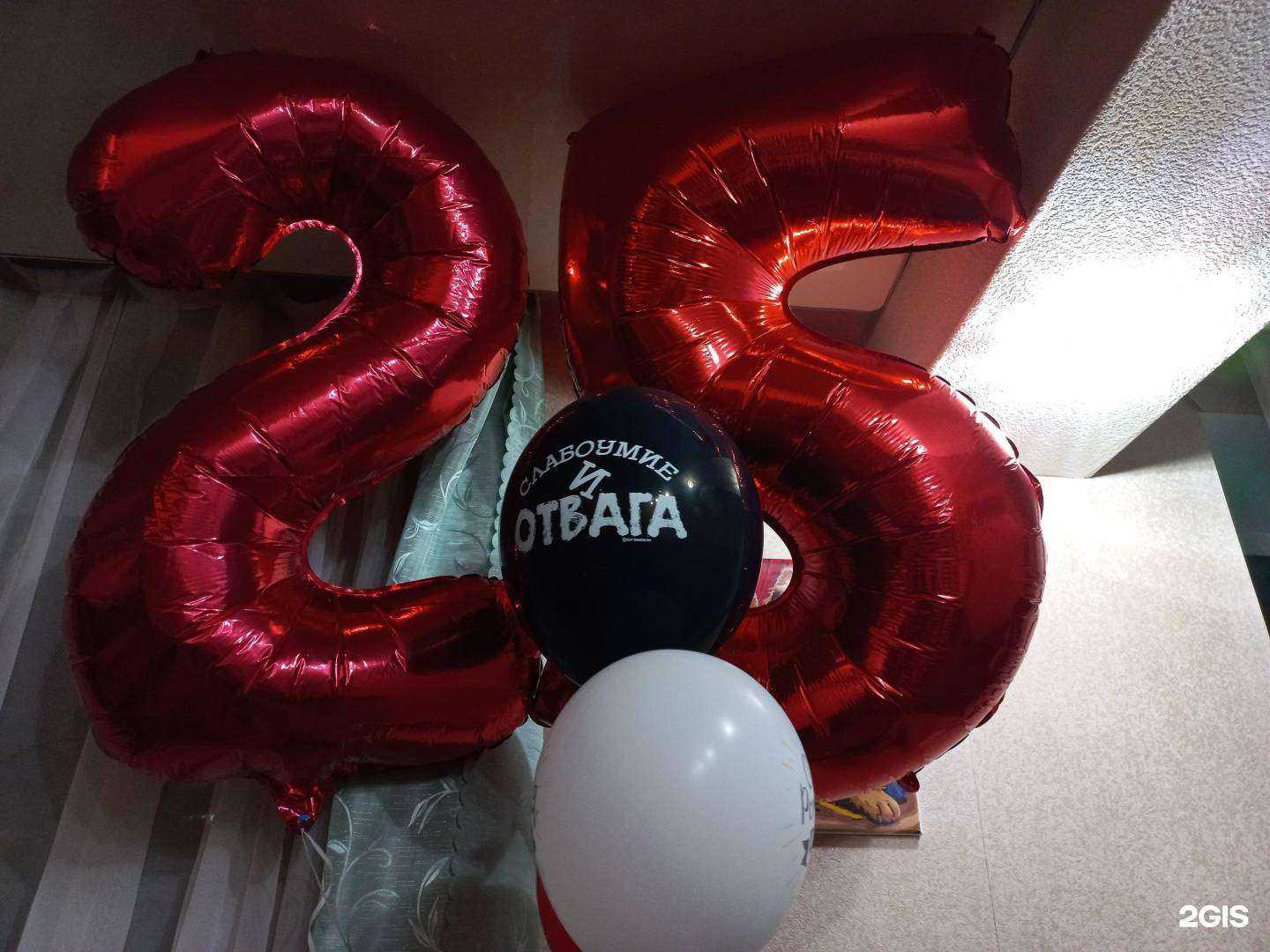 Отзывы на компанию Праздник в г. Златоуст c фото