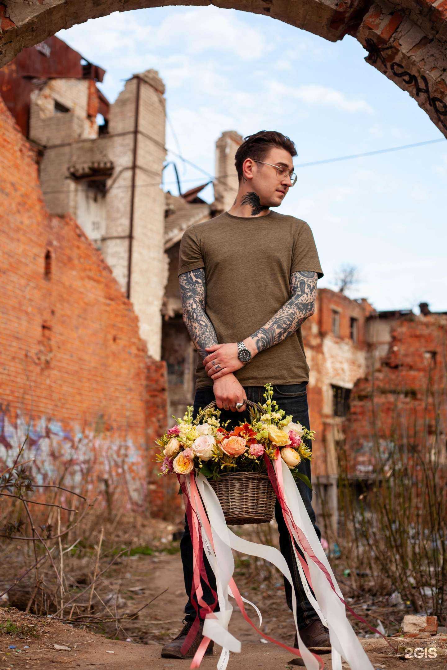 Отзывы на компанию Цветы Счастья в Кирове c фото